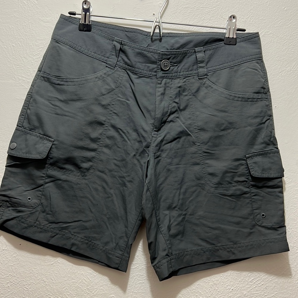 Columbia Outdoor Shorts